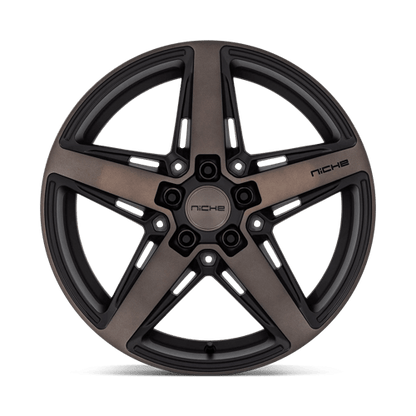 TERAMO 18X8 5X112 66 MBT +42