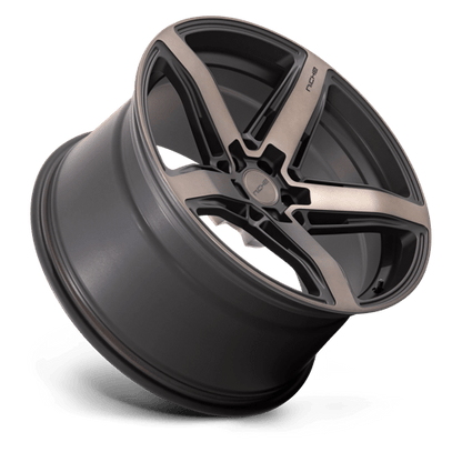 TERAMO 20X10.5 5X112 66 +20 MBT