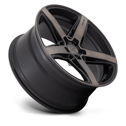 TERAMO 20X9 5X112 66 MBT +42