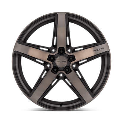 TERAMO 20X9 5X120 72 MBT +38