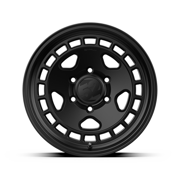 Turbomac HD [classic] _ Asphalt Black