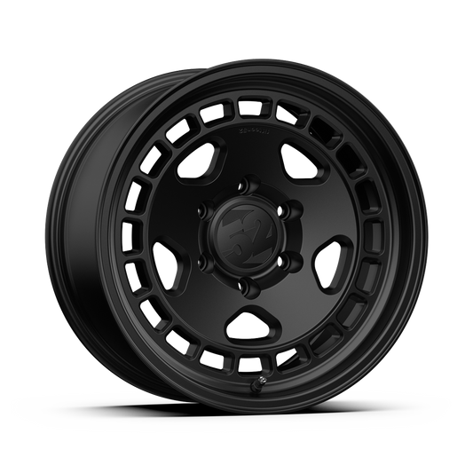 Turbomac HD [classic] _ Asphalt Black