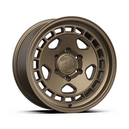 Turbomac HD [classic] _ Bronze