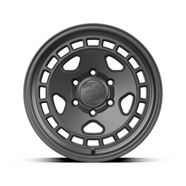 Turbomac HD [classic] _ Carbon Grey