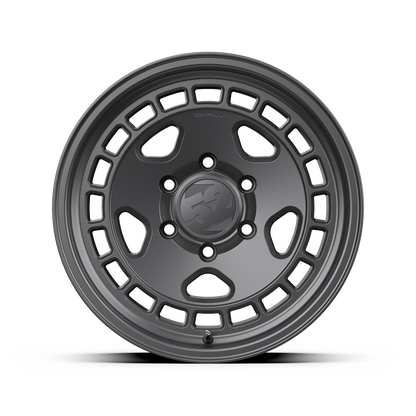 Turbomac HD [classic] _ Carbon Grey