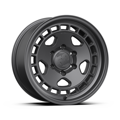 Turbomac HD [classic] _ Carbon Grey