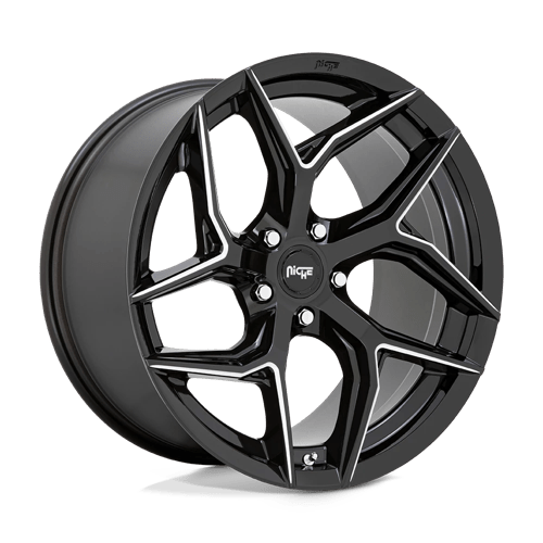 TORSION 20X10.5 5X112 66.5 NBL 27MM
