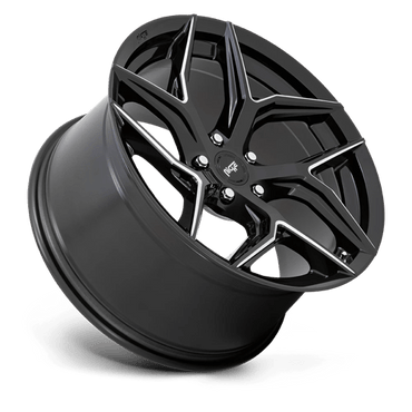 TORSION 20X10.5 5X112 66.5 NBL 40MM