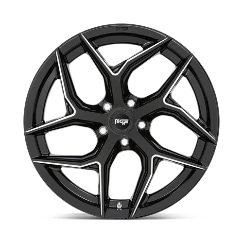 TORSION 20X10.5 5X112 66.5 NBL 40MM