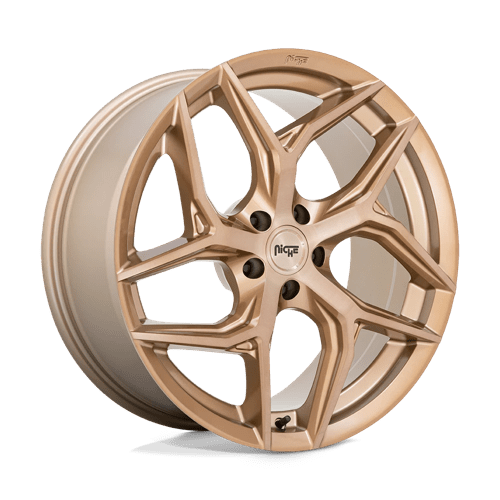 TORSION 20X10.5 5X112 66.5 BZBR 27MM