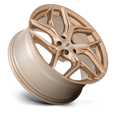 TORSION 20X10.5 5X112 66.5 BZBR 27MM