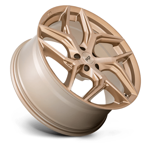 TORSION 20X9 5X112 66.5 BZBR 27MM