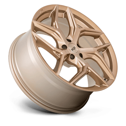 TORSION 20X10.5 5X112 66.5 BZBR 40MM