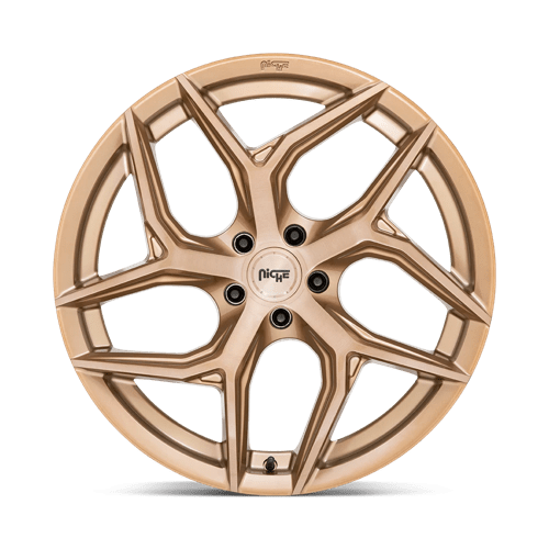 TORSION 20X10.5 5X112 66.5 BZBR 27MM