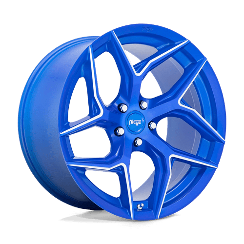 TORSION 20X9 5X120 72 ABM 35MM