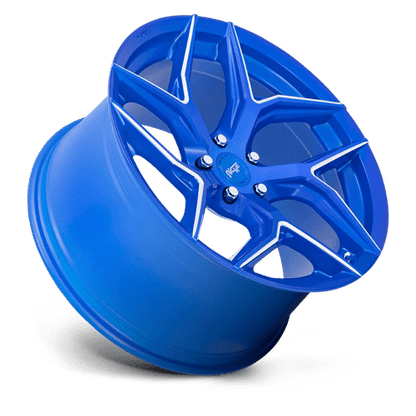 TORSION 20X10.5 5X4.5 72 ABM 40MM