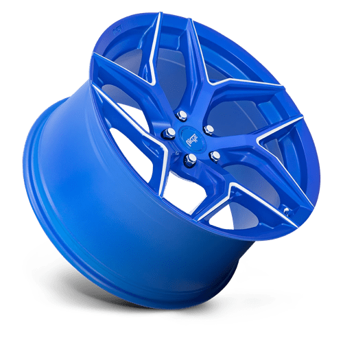 TORSION 20X10.5 5X112 66.5 ABM 27MM