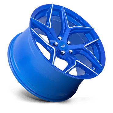 TORSION 20X10.5 5X112 66.5 ABM 27MM