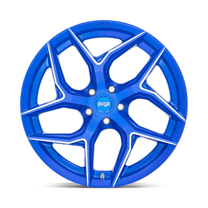 TORSION 20X9 5X120 72 ABM 35MM