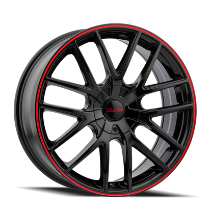 TOUREN TR60 3260