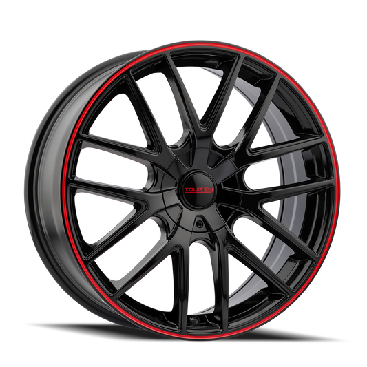 TOUREN TR60 3260