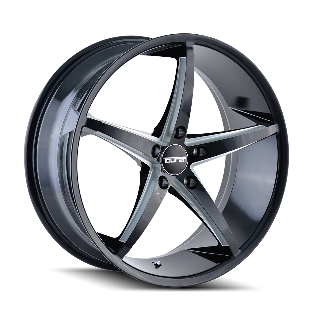 TOUREN TR70 3270