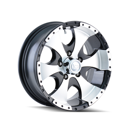 ION ALLOY 136 136