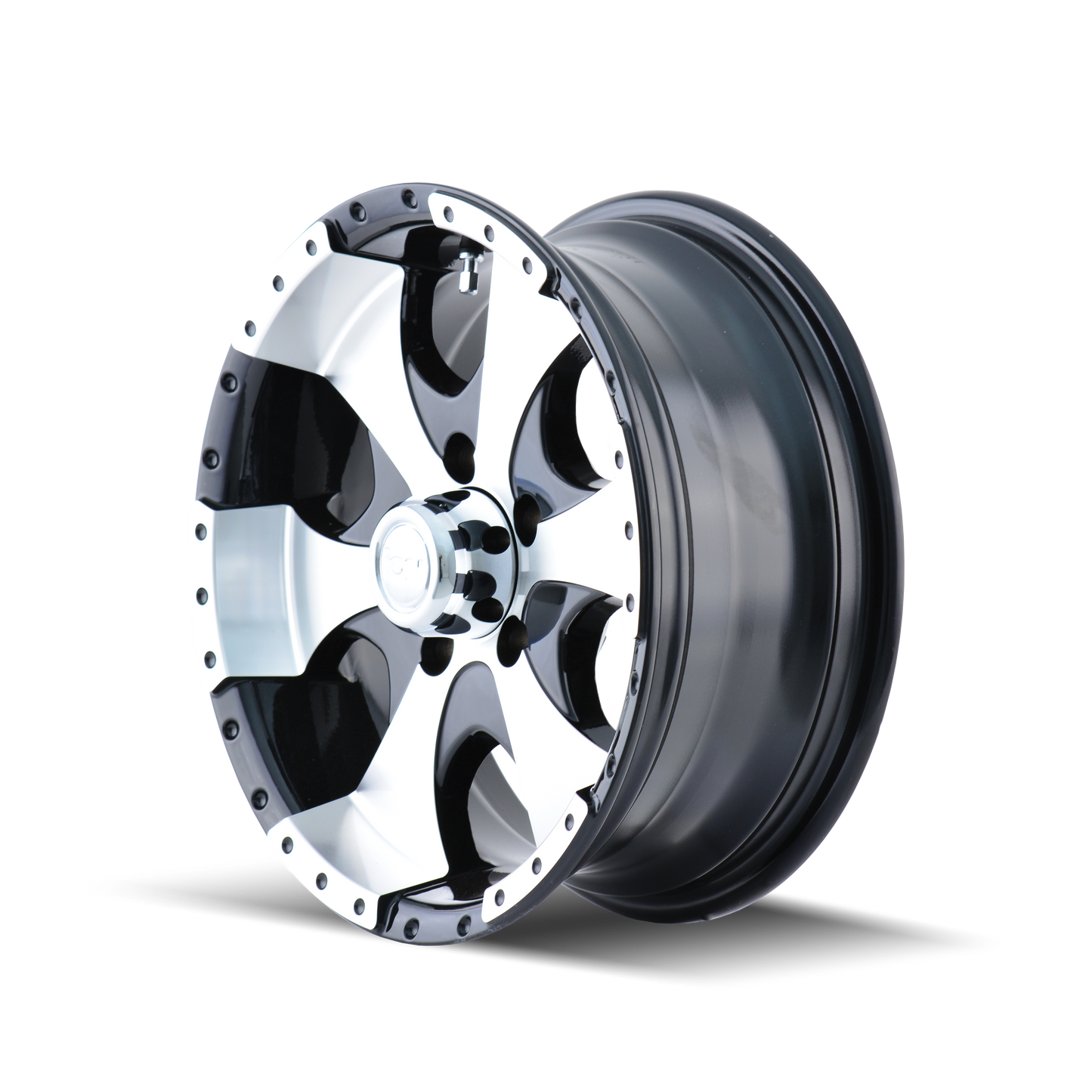 ION ALLOY 136 136