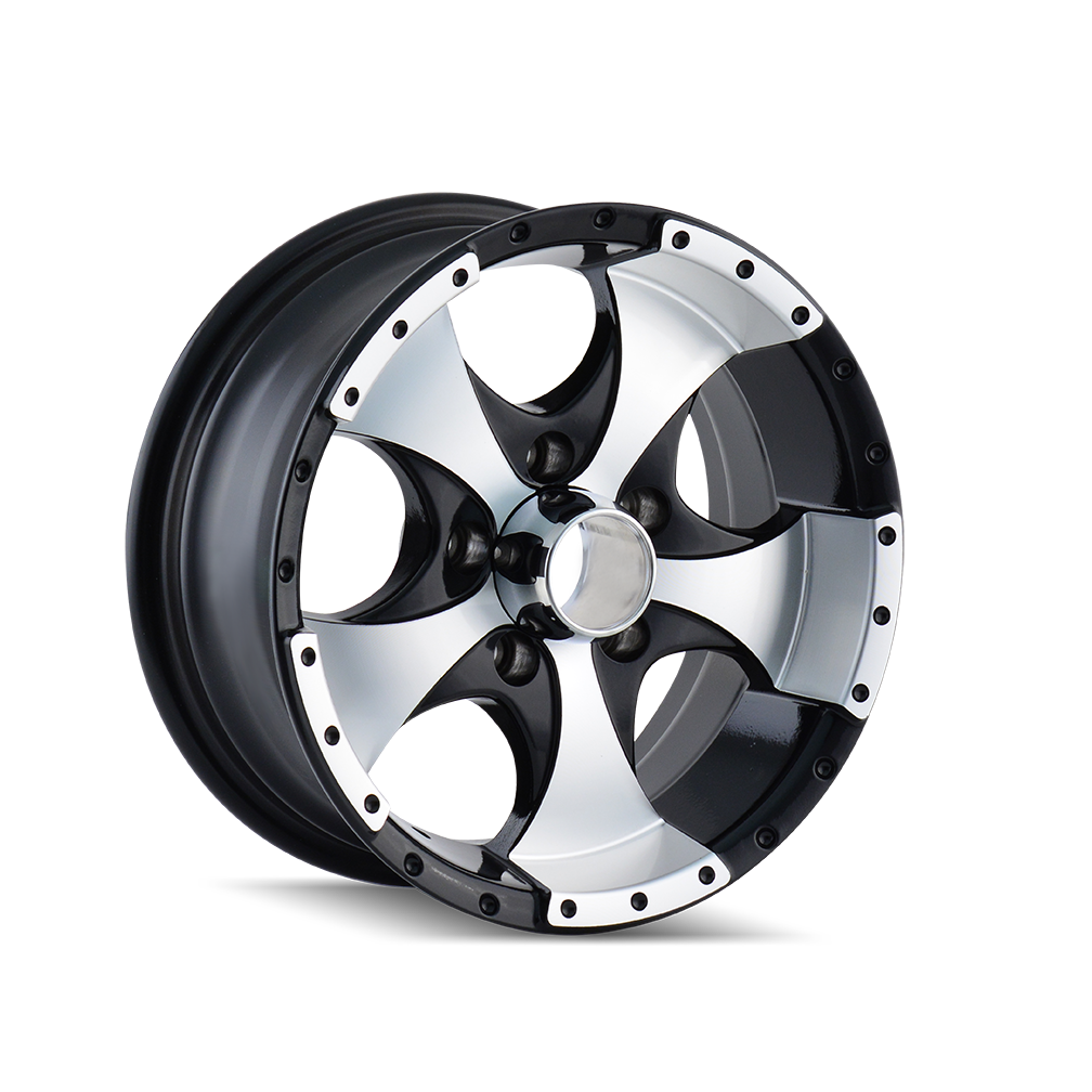ION ALLOY 136 136