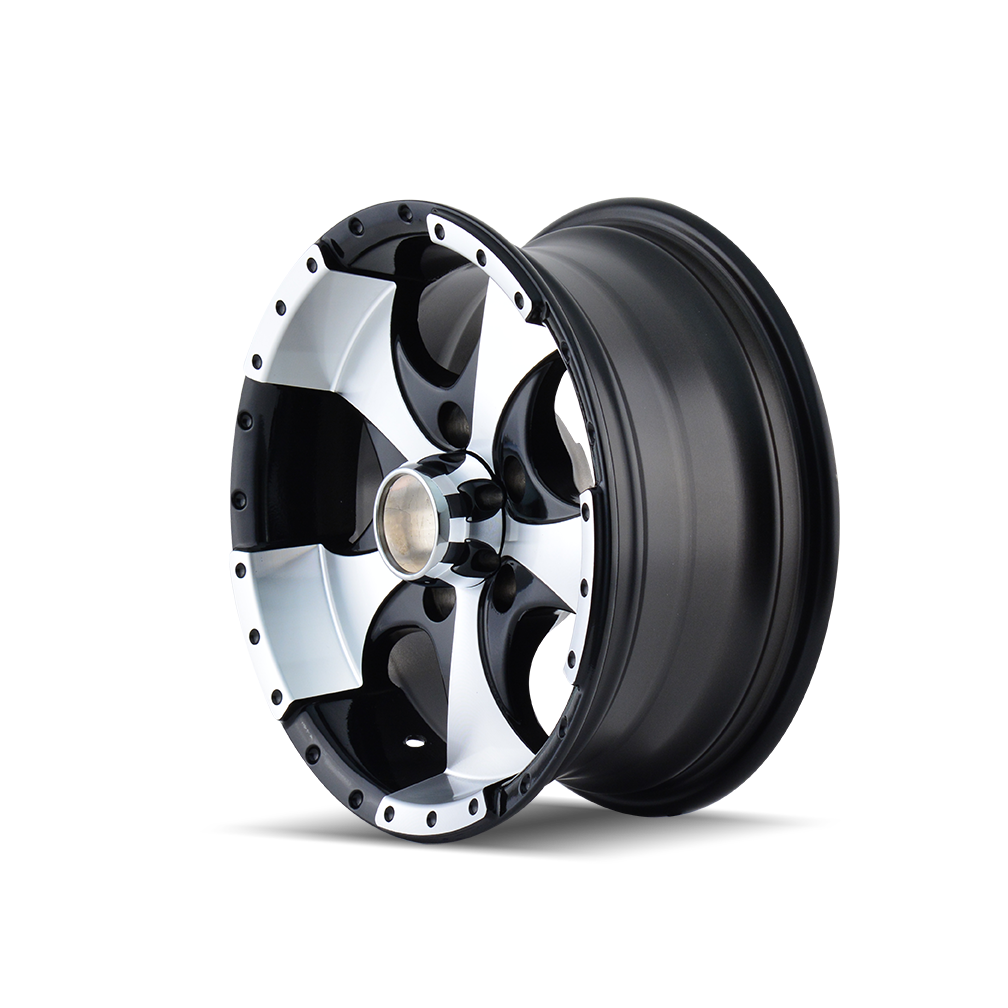 ION ALLOY 136 136