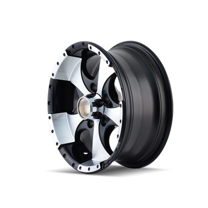 ION ALLOY 136 136