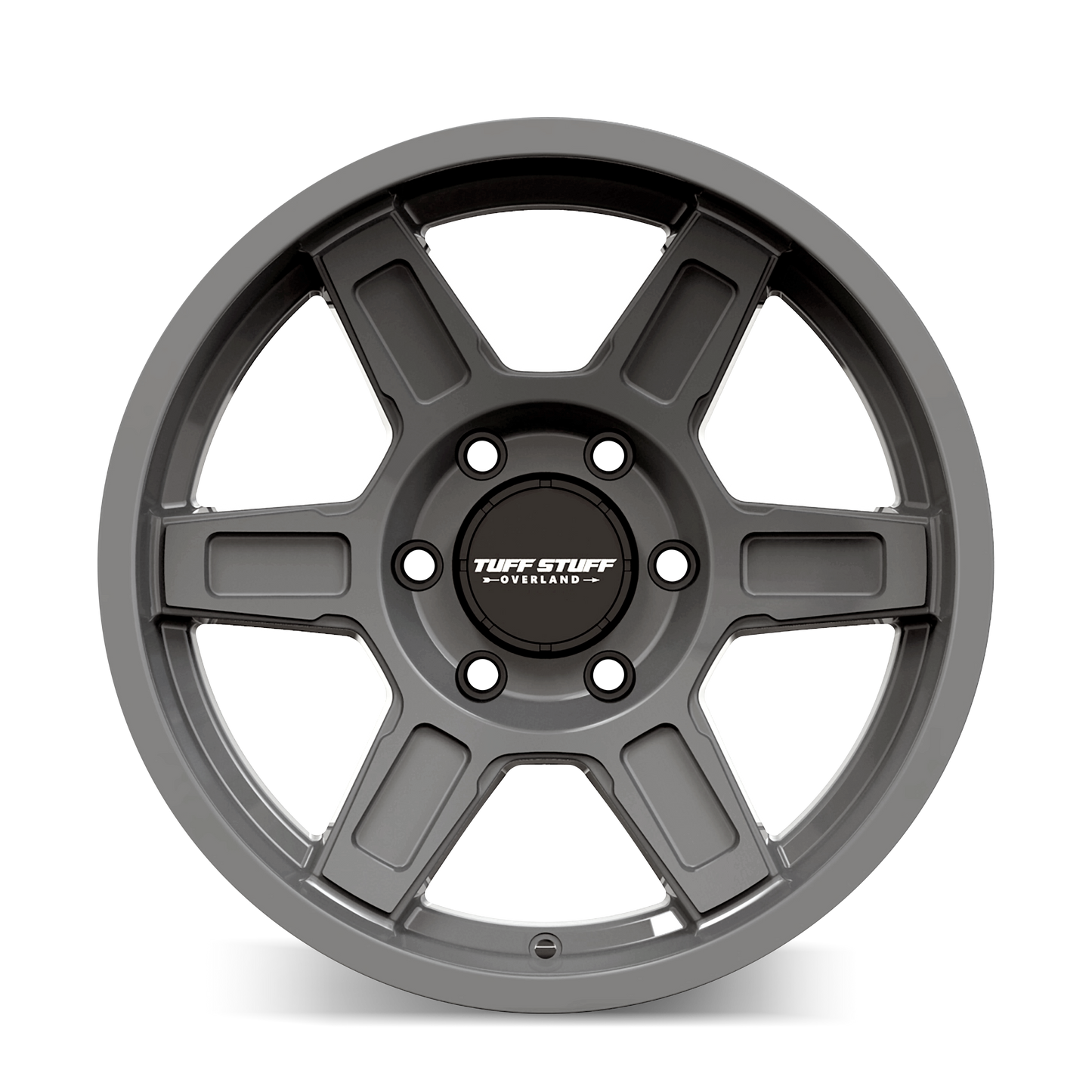 TUFFSTUFF ASCENT TS01