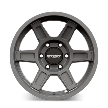 TUFFSTUFF ASCENT TS01