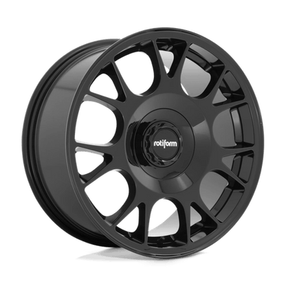 TUF-R 18X8.5 5X112/4.5 72 BL 45MM