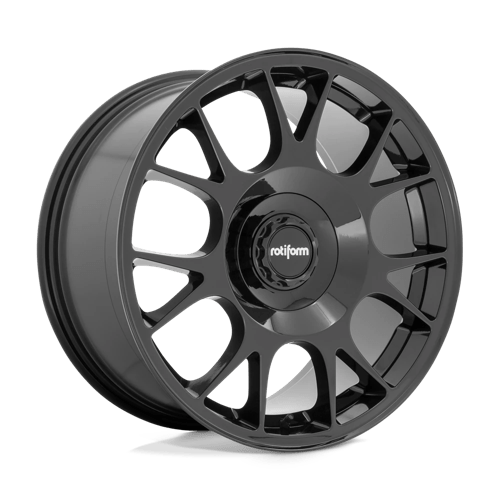 TUF-R 18X8.5 BLANK 72 BL 20MM 108-121