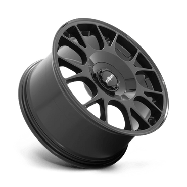 TUF-R 20X8.5 BLANK 72 BL 20MM 108-121