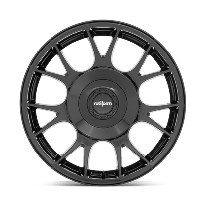 TUF-R 19X8.5 BLANK 72 BL 20MM 108-121