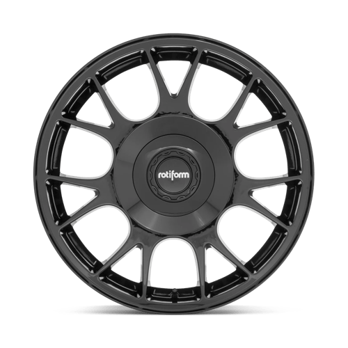 TUF-R 20X8.5 5X112/4.5 72 BL 35MM