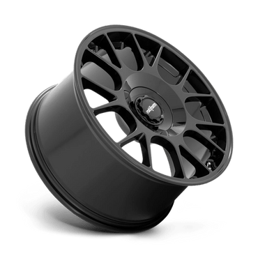 TUF-R 20X10.5 5X4.25/120 72 BL 40MM