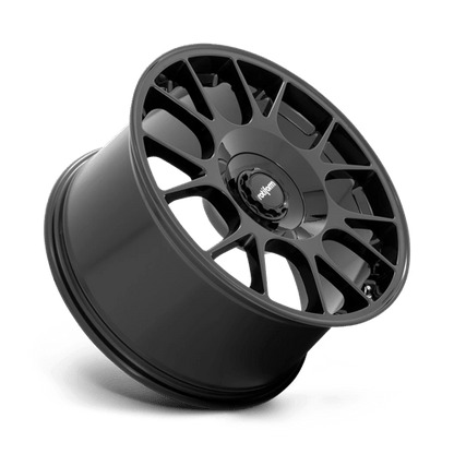 TUF-R 20X10.5 5X4.25/120 72 BL 40MM
