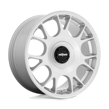 TUF-R 18X8.5 5X112/4.5 72 SS 45MM