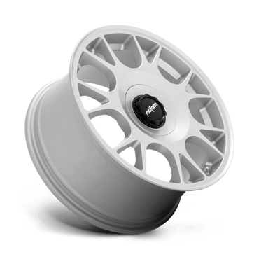 TUF-R 18X8.5 5X112/4.5 72 SS 45MM