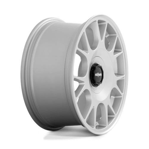 TUF-R 18X8.5 5X4.25/120 72 SS 45MM