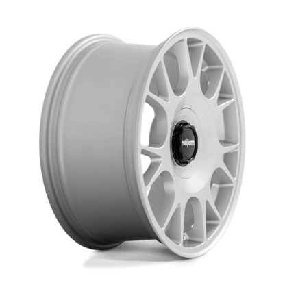 TUF-R 18X8.5 5X4.25/120 72 SS 45MM