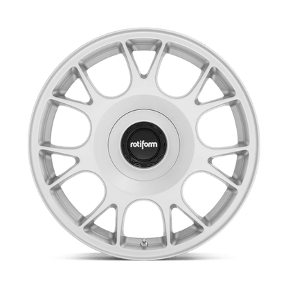 TUF-R 18X8.5 5X112/4.5 72 SS 45MM