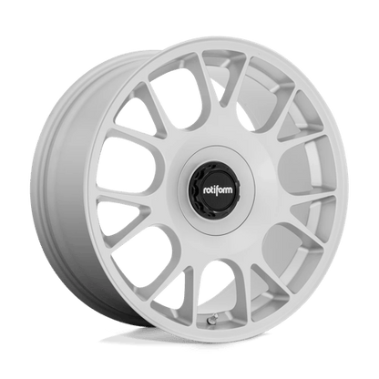 TUF-R 20X8.5 5X112/4.5 72 SS 35MM