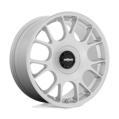 TUF-R 19X8.5 5X112/4.5 72 SS 45MM