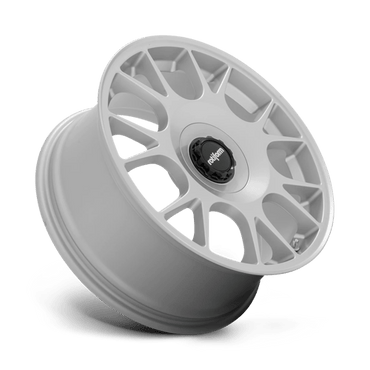 TUF-R 19X8.5 5X112/4.5 72 SS 45MM