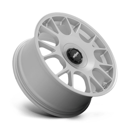 TUF-R 19X8.5 BLANK 72 SS +20 108-121