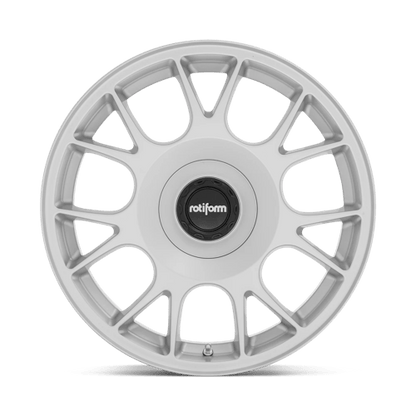 TUF-R 18X8.5 BLANK 72 SS 20MM 108-121